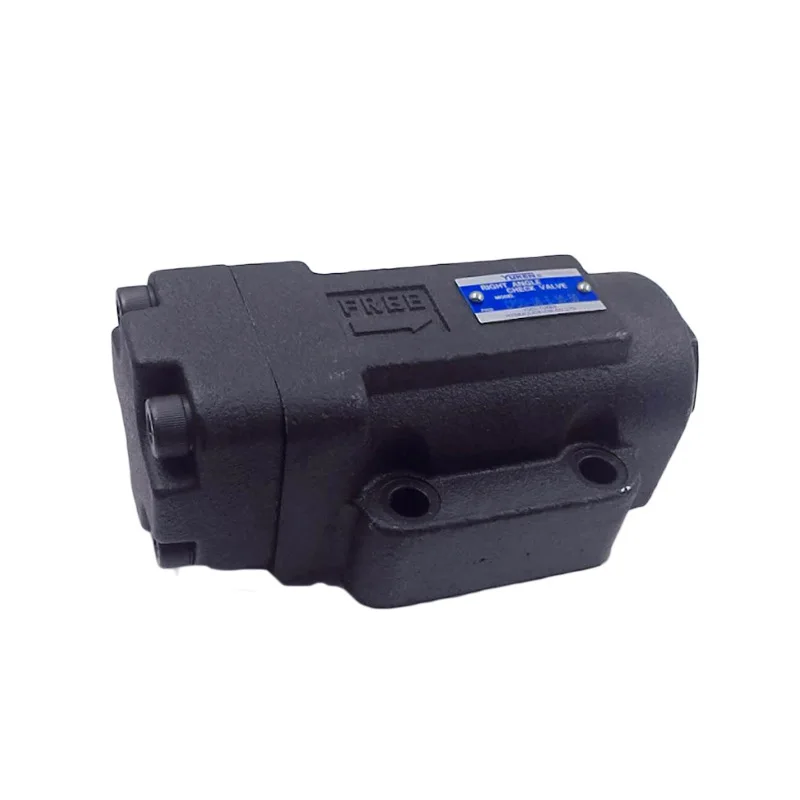 

Yuci YUKEN Hydraulic Control Check Valve CPG-06-04-50 Oil Research System Check Valve