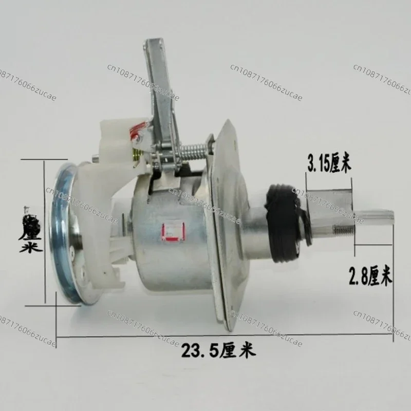 

Suitable for Samsung Automatic Washing Machine Clutch 5.25KG Washing Machine Assembly 3720 Washing Machine Accessories