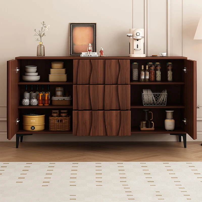 # Muebles de Sala de Estar Modernos, Lujosos y Clásicos, Gabinetes de Almacenamiento Elegantes y Exquisitos