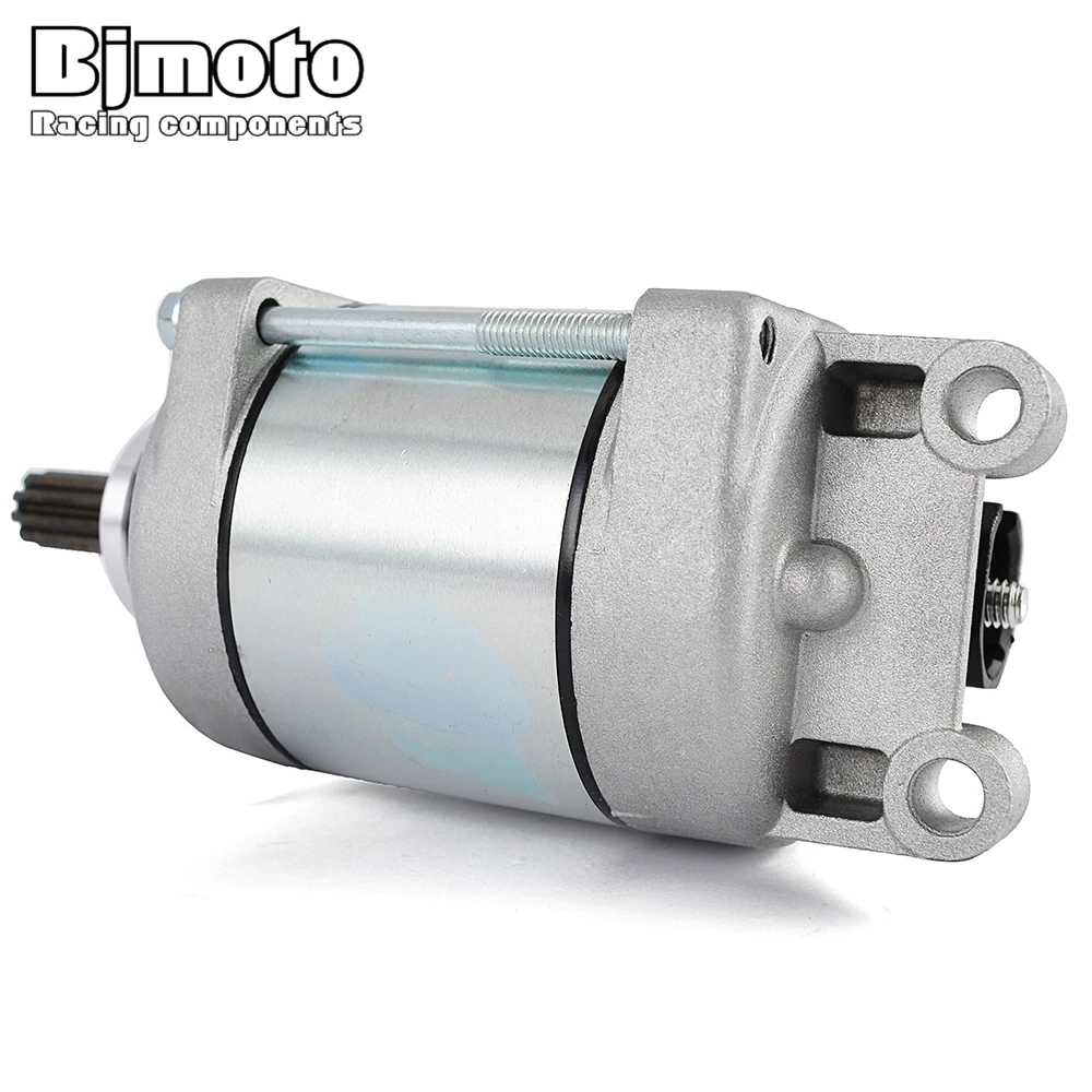 

Starter Motor For K-TM EXC 450 FACTORY SX-F SMR XC-W XC-F RALLY 450 500 FACTORY REPLICA Six Days RALLY 78140001000