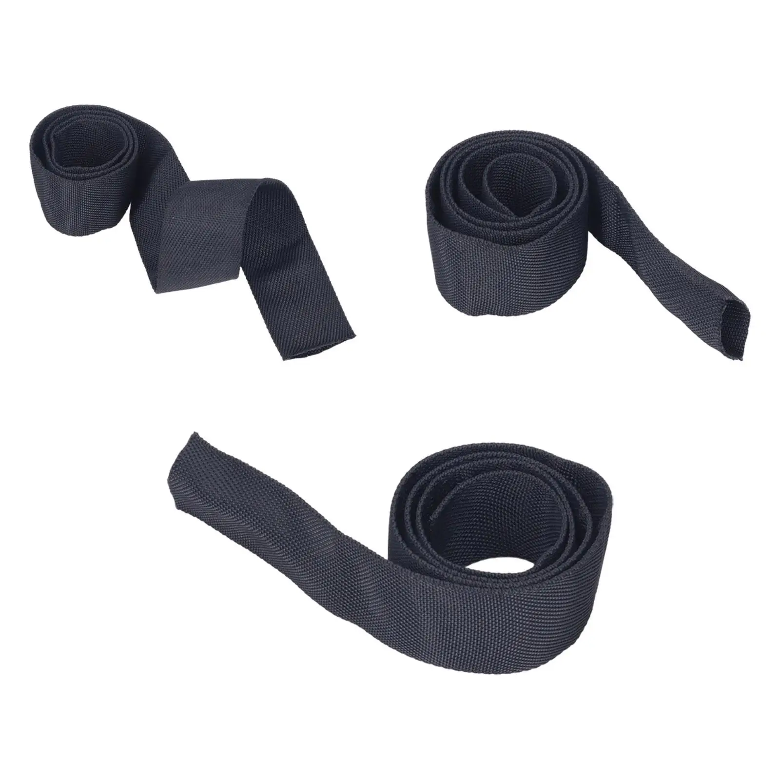 Winch Cable Protective Sleeve Replacement Multipurpose Generic Accessories