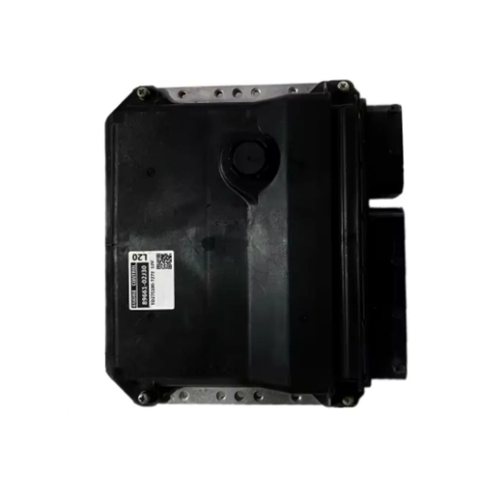 

Ecm Ecu 89661-02j30 Original Engine Control Controller Unit Module Pcm Td275100-7272 12v For Toyota