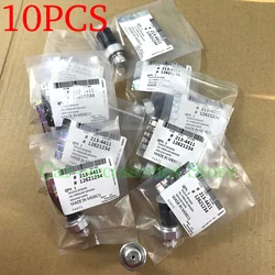 10PCS Oil Pressure Sensor For Chevrolet Camaro Impala Silverado Suburban Tahoe Trailblazer Buick Cadillac 12621234