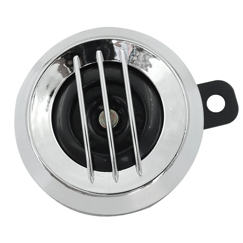 

A12E-для Citycoco электрический звуковой сигнал 60 В электрический звуковой сигнал для скутера Citycoco электрический скутер водонепроницаемый громкий звуковой сигнал