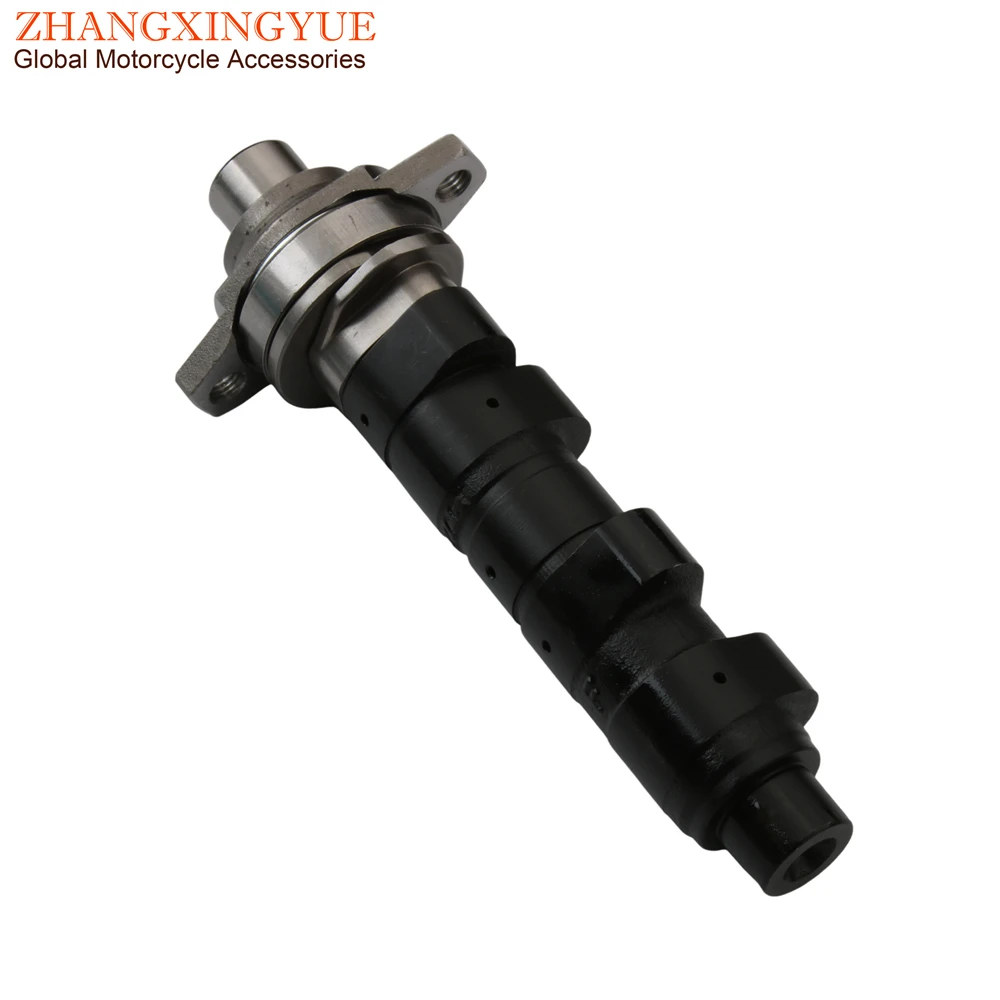 Motorcycle XR250 Camshaft Assembly For Honda XR 250 TYPE III 14000-KCZ-000 4T Engine Parts