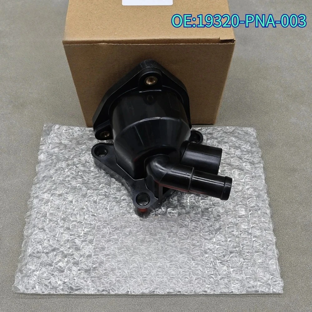 Original High quality New For 19320-PNA-003 1.7L-2.4L 02-06 Thermostat Housing