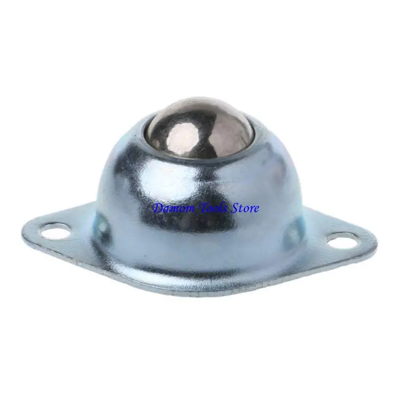 57BE Rotatable Caster Universal for Bins Bottom, Storage Box, Cabinet