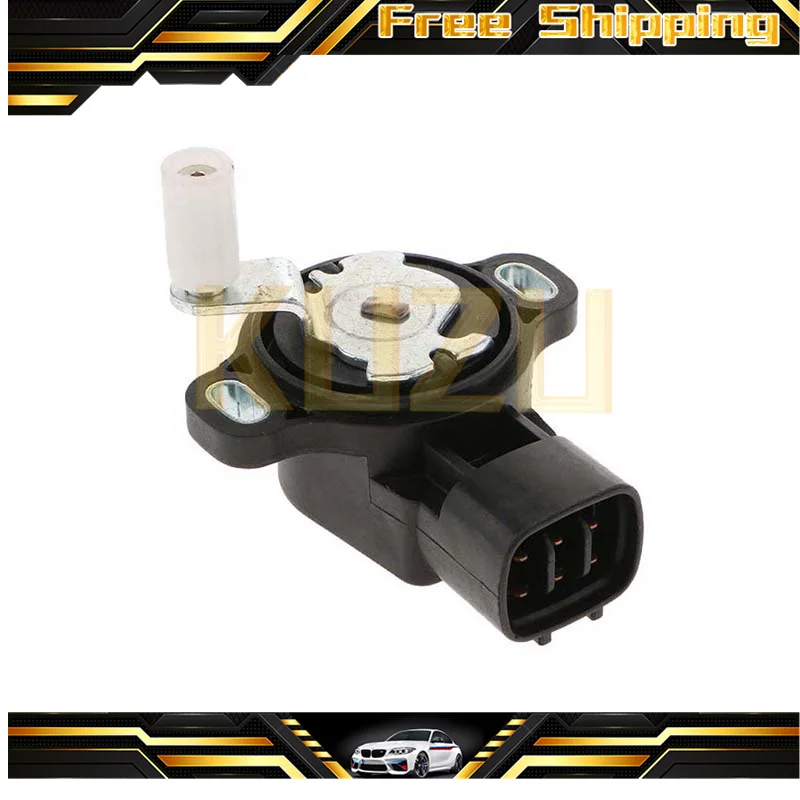 91A51-08400 91A5108400 TPS Throttle Position Sensor For Mitsubishi FG25 EF17DL FD30N Caterpillar Forklifts