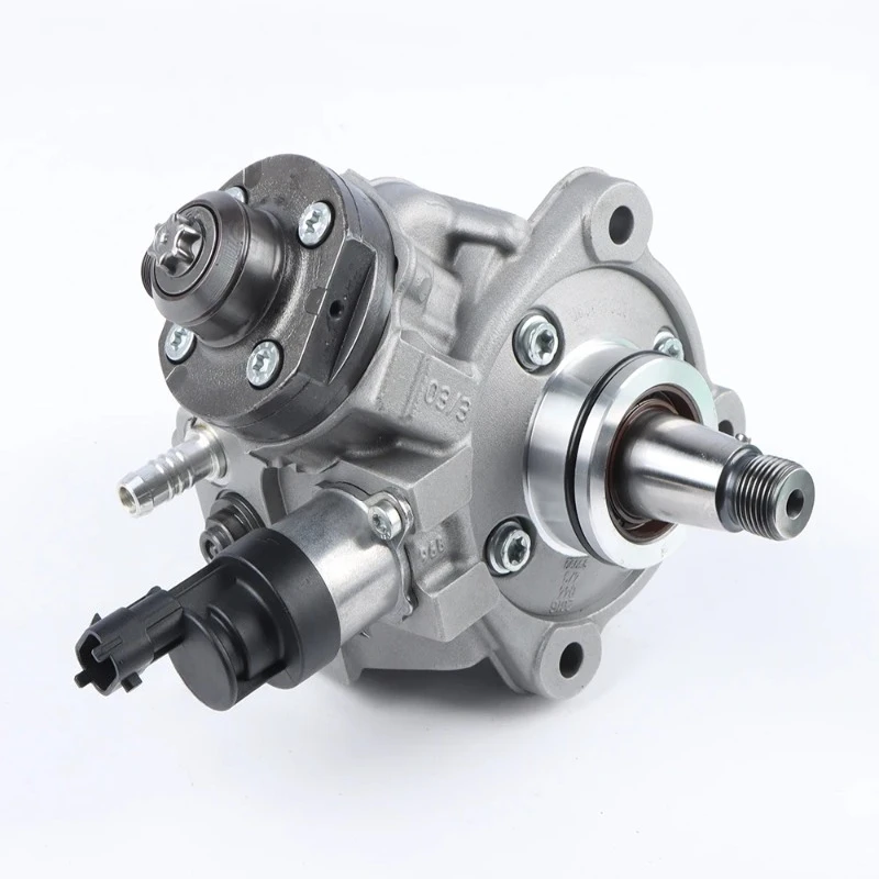 

Топливный насос для THERMO для KING для YANMAR 129C28-51000 0445020538 R0445020538, запасные части двигателя