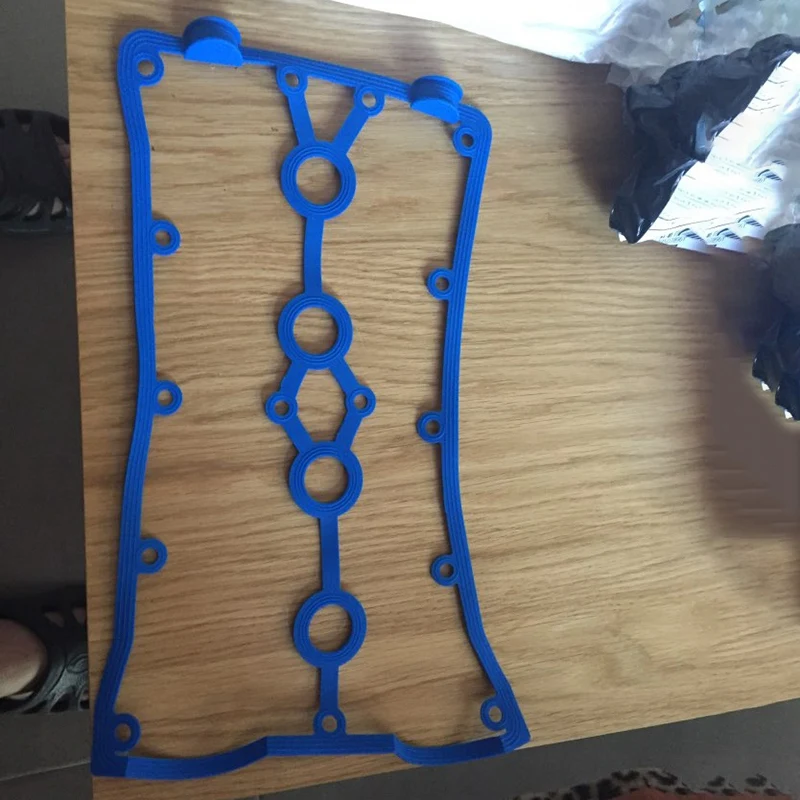 96353002 Engine Valve Cover Gasket For Buick Excelle 1.6  AVEO NUBIRA WAVE DAEWOO KALOS TACUMA