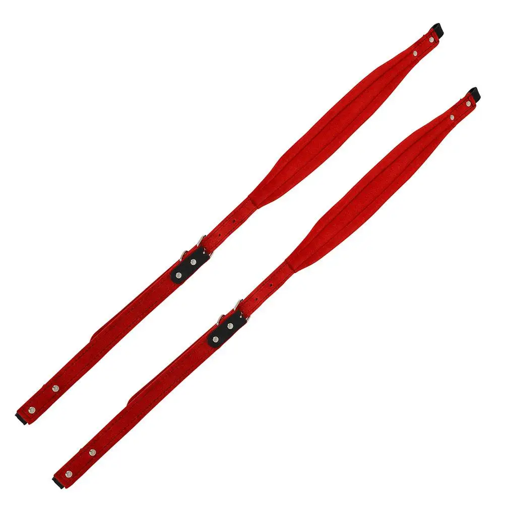 

Accordion Strap Fine Comfort Belt for 16-120 Bass Adjustable Musical Instrument Gig Shoulder Concert Travel