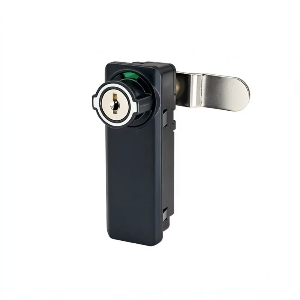 Digital Combination Password Lock For Cabinet Drawer Filing Locker Security Keyless ABS Hardware Solution
