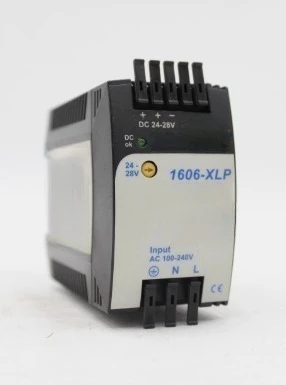 Brand New Original 1606-XLP50E Power Supply Module 50W 24VDC 2.1A 1606XLP50E Fast Delivery