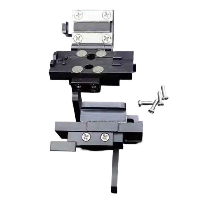 

Fiber fusion splicer 3-in-1 fixture, suitable for Sumitomo fusion splicer TYPE-39 T39 fiber fixture replacement