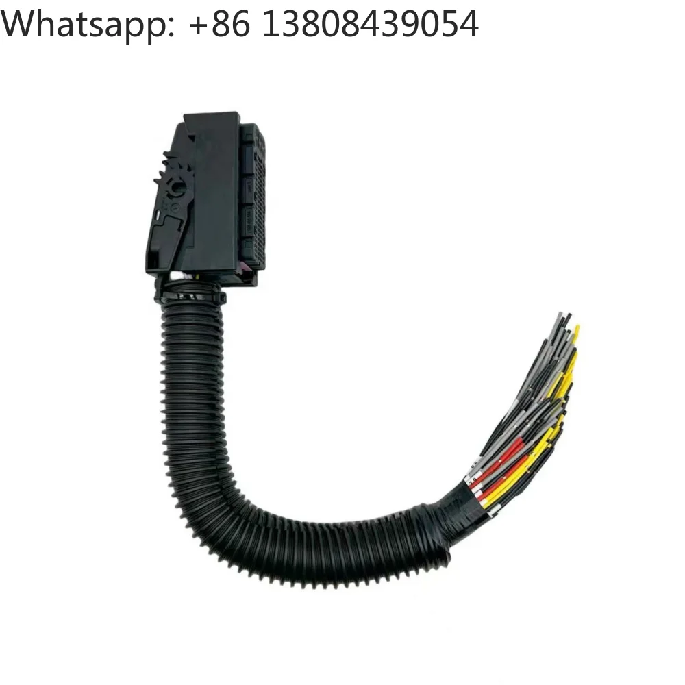 High-quality EDC17ECU Connectors by Manufacturers, 94pin