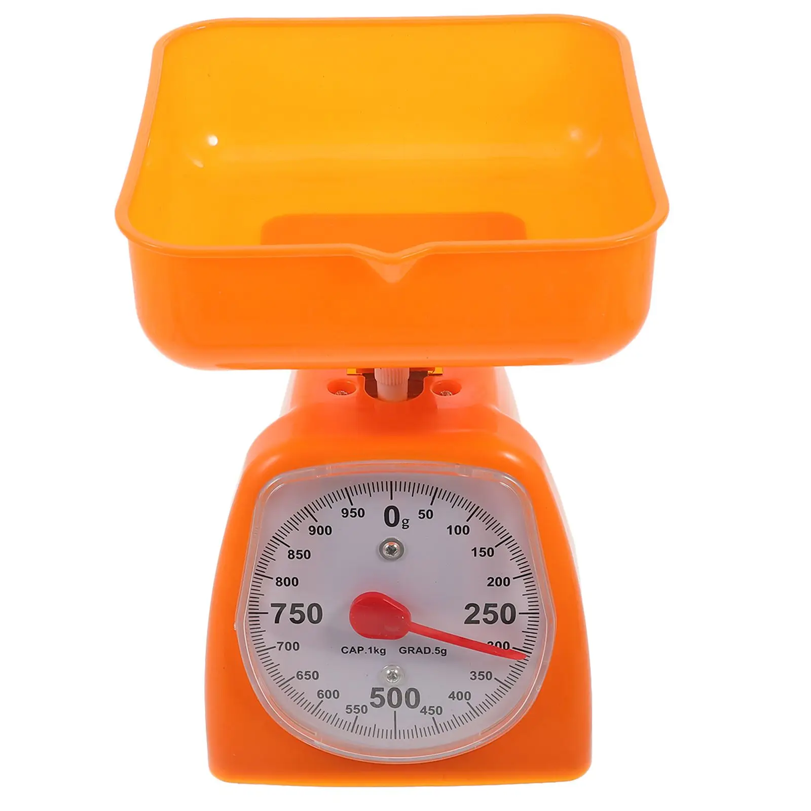 

Kitchen Counter Scale Precision Powder Teaching Instrument Measuring Tool Weighing Science for