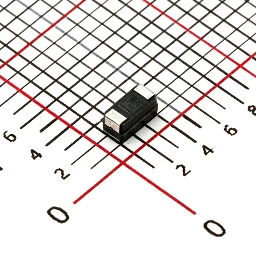 10PCS 293D105X9016A2TE3 Marking C105L CASE-A-3216-18mm 1206 SMD 16V ±10% 1uF 9.3Ω@100kHz NEW Original Black Tantalum Capacitors