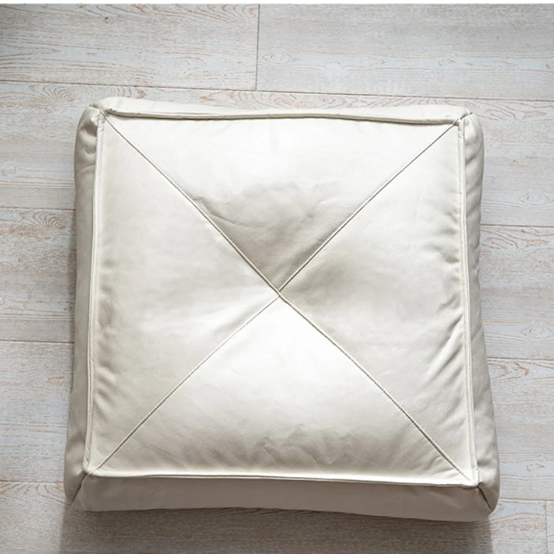 

Tatami cushion on the ground futon household