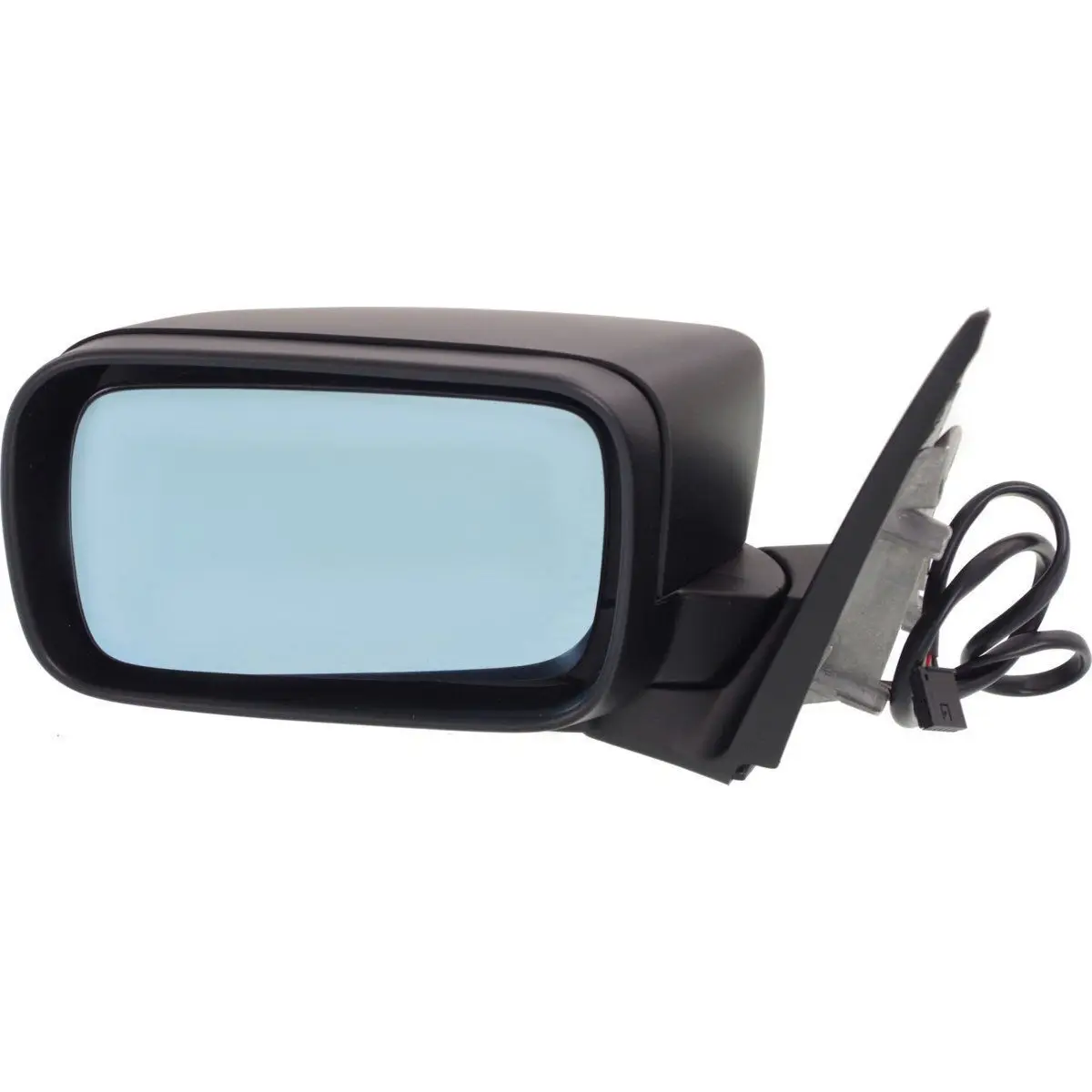 Electric heated rearview mirror for  3 Series 320i E46 OE 51168245125