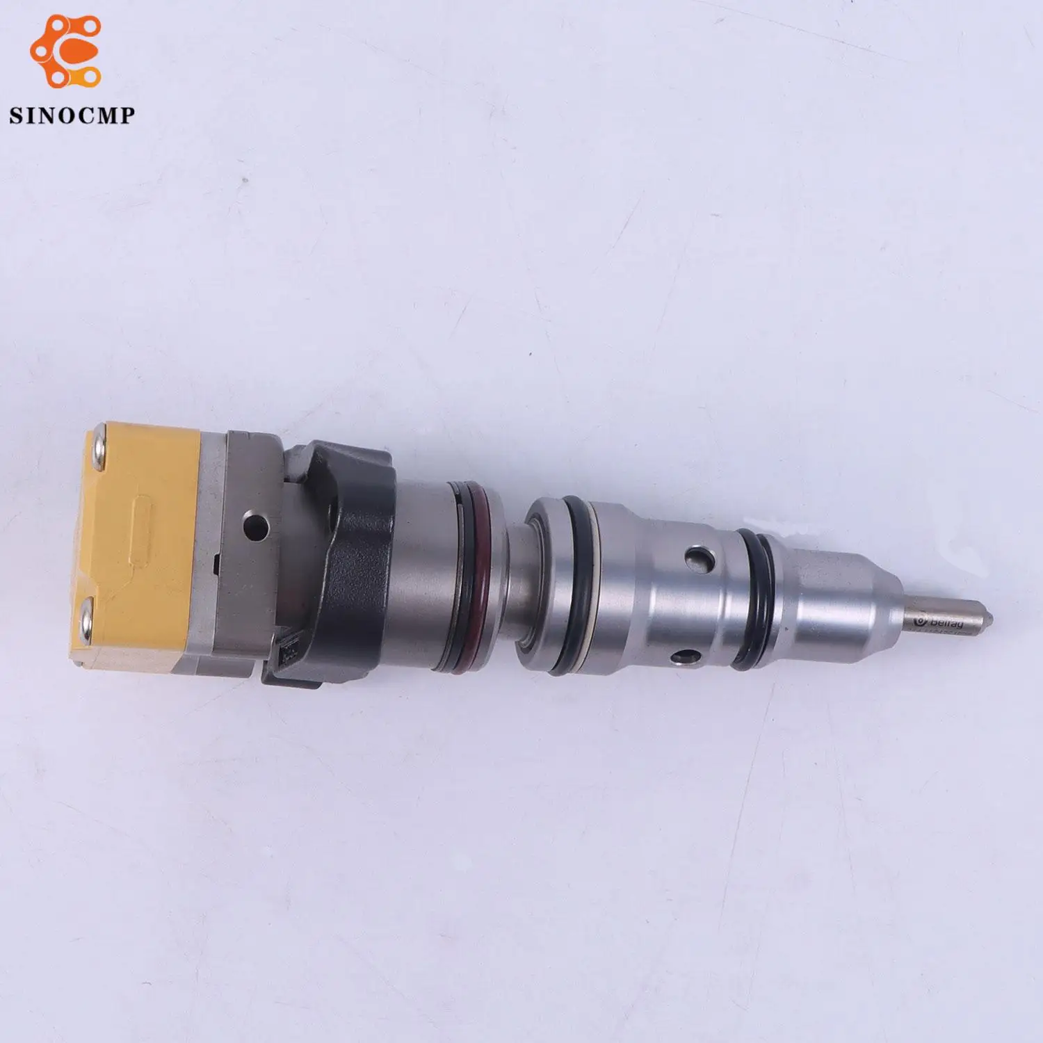 

Fuel Injector Nozzle 10R8999 164-3355 Common Rail Injector Assembly For Caterpillar CAT 3126B Engine Fuel System Accessories