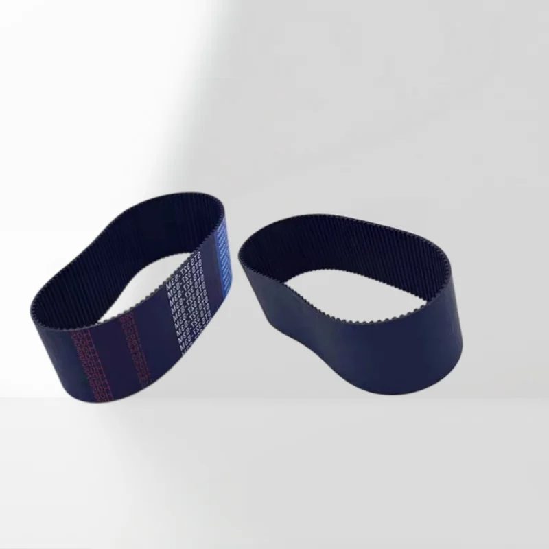 1PCS STS S3M Rubber Closed Loop Timing Synchronous Belt Pitch 3mm Width 6‑20mm Circumference 207‑237mm for 3D Printer Machine
