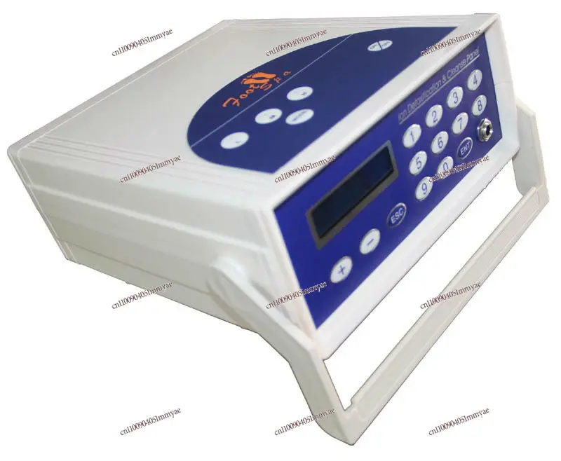 

High-end HK-803 Hydrogen Water Bath for Foot Ion Detox Foot SPA Machine