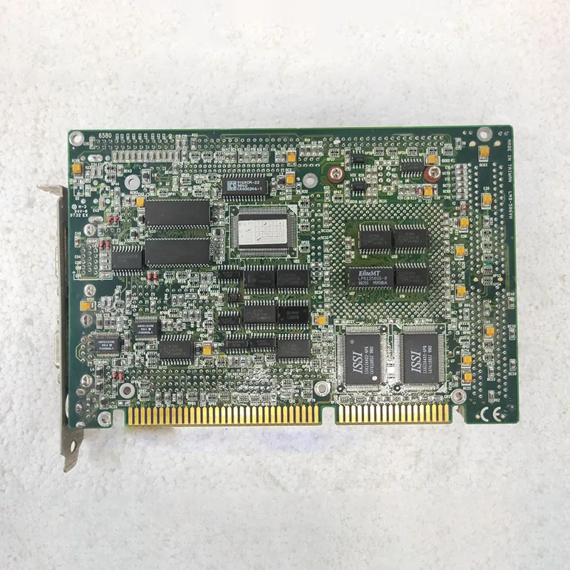 

Оригинальная разборка LMB-586VH 586, материнская плата промышленного управления