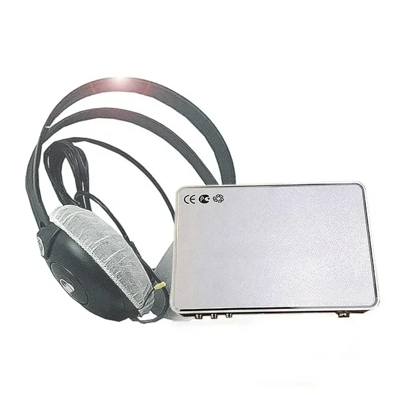 

2024 Meta Hunter 25D NLS Device for Organs Health Analysis and Therapy Analyzer Machine Bestselling High-quality Products
