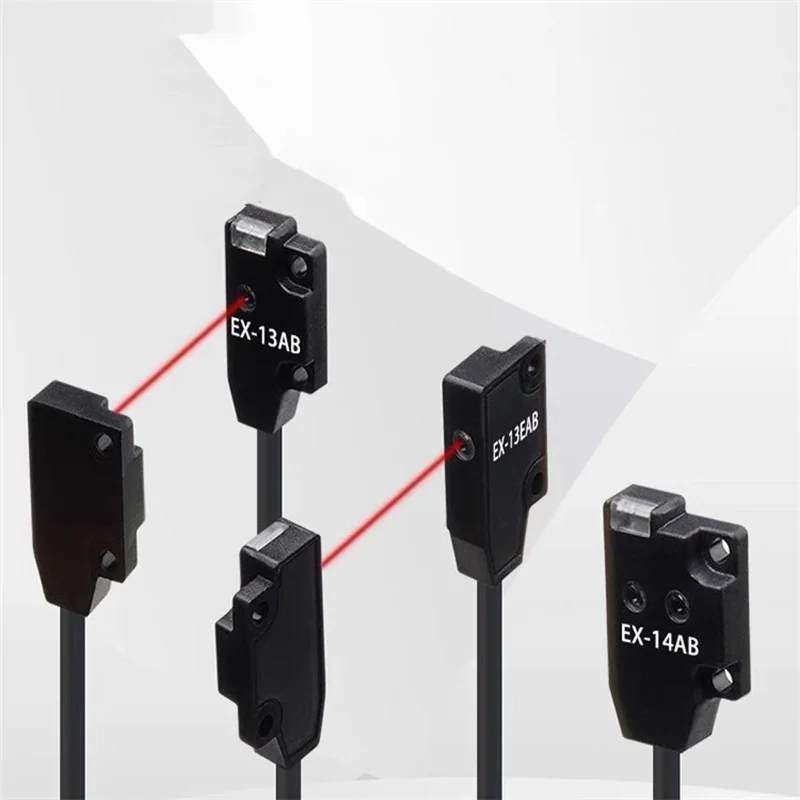 

Ультратонкий компактный рефлектор, рассеянный фотоэлектрический переключатель, рефлектор, нормально открытый и нормально закрытый переключатель