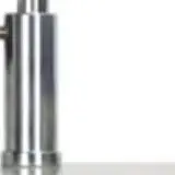 1-5L Small Electric Liquid Mixer 0-150RPM Adjustable Speed 0-60MIN Timing Ink Solder Paste Slurry Stirring Blender Machine