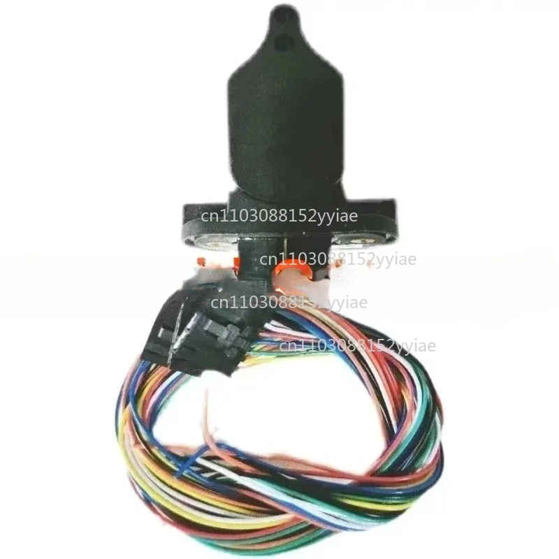 JC120-0002 0005 Forklift Engineering Vehicle Control Handle