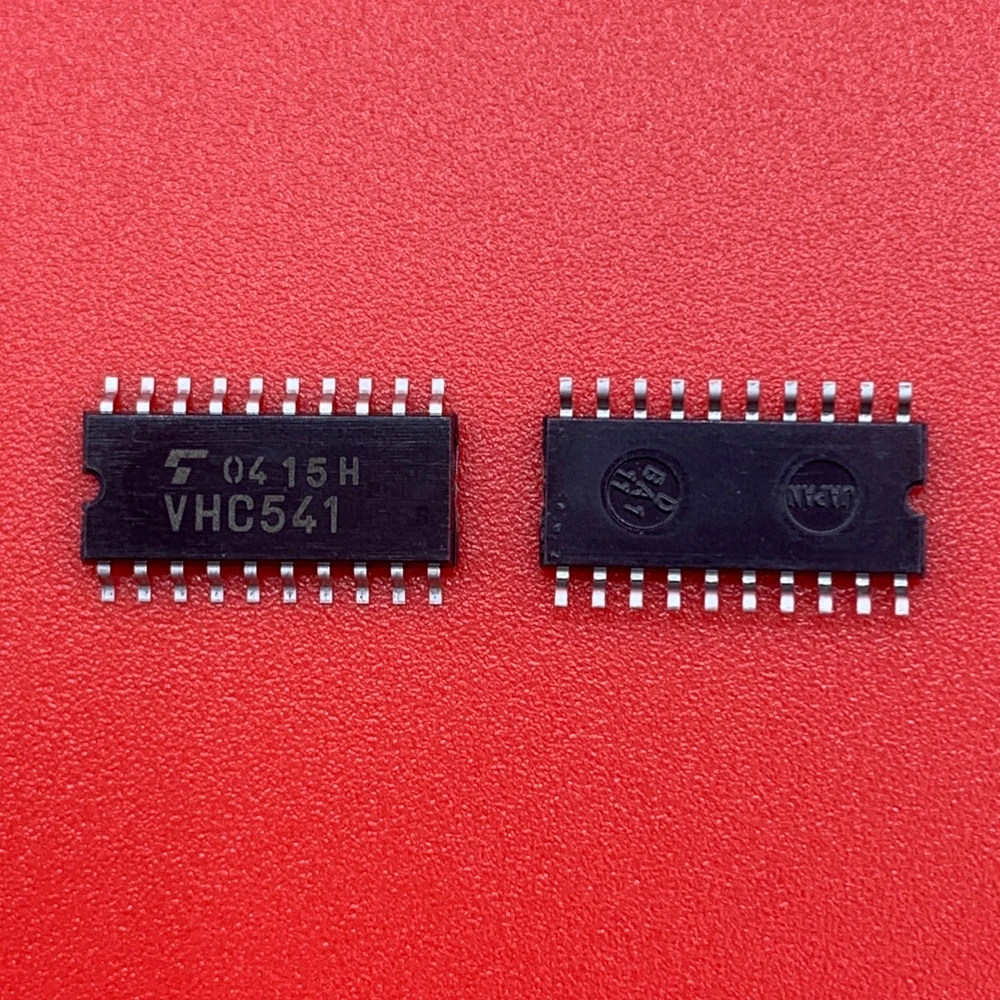 20 piezas/nuevo original importado TC74VHC541F VHC541 SMD SOP20 cuerpo medio 5,2mm