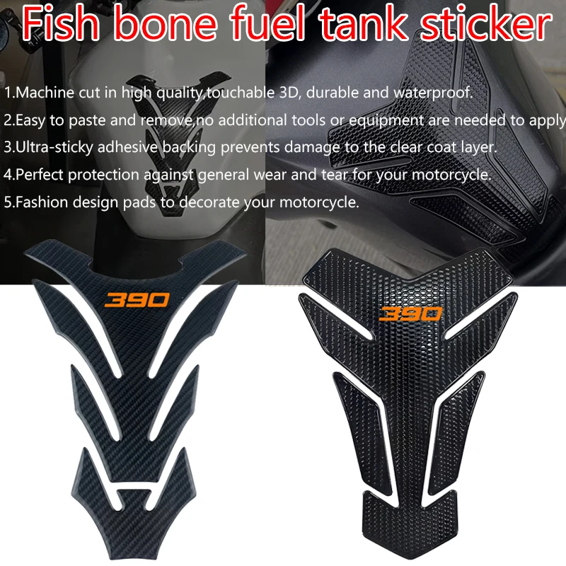

Для 390 690 790 890 1090 1190 1290 Adventure углеродное волокно 3D масляный топливный бензобак Pad наклейка защитная наклейка