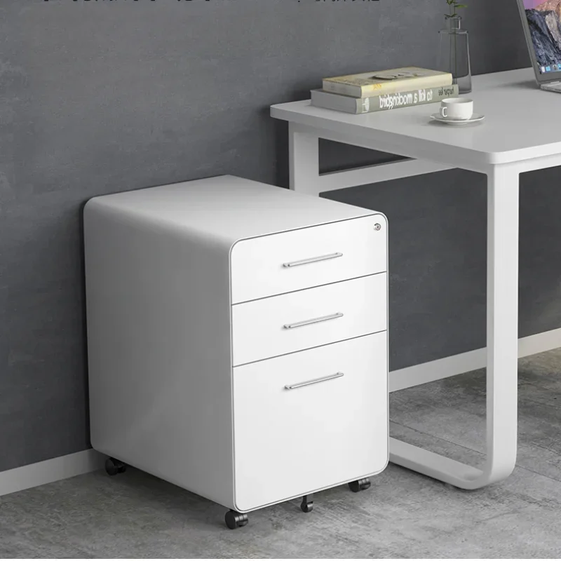 

Lockable Drawer Filing Cabinets Small Storage Documents Metal Clothes Filing Cabinet Cheap Szafki Na Dokumenty Storage Furniture