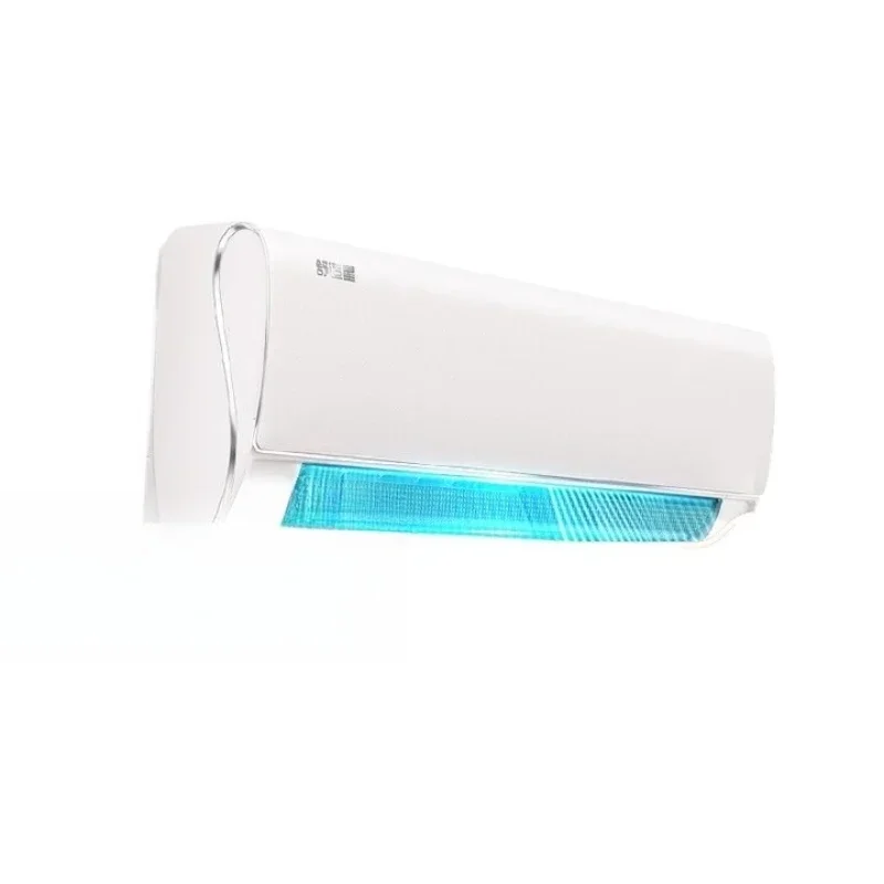 1.5 horses, comfortable star without wind, new level energy efficiency inverter heating and cooling, power saving bedroom