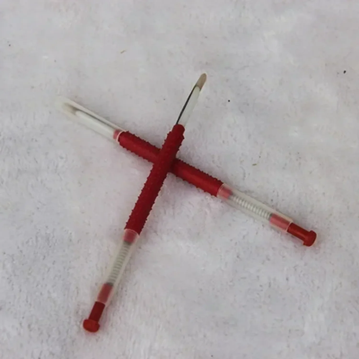 1/5-pack Queen Bee Grafting Breeding Tools Beekeeping Equipment Supplies Beekeeping Materials