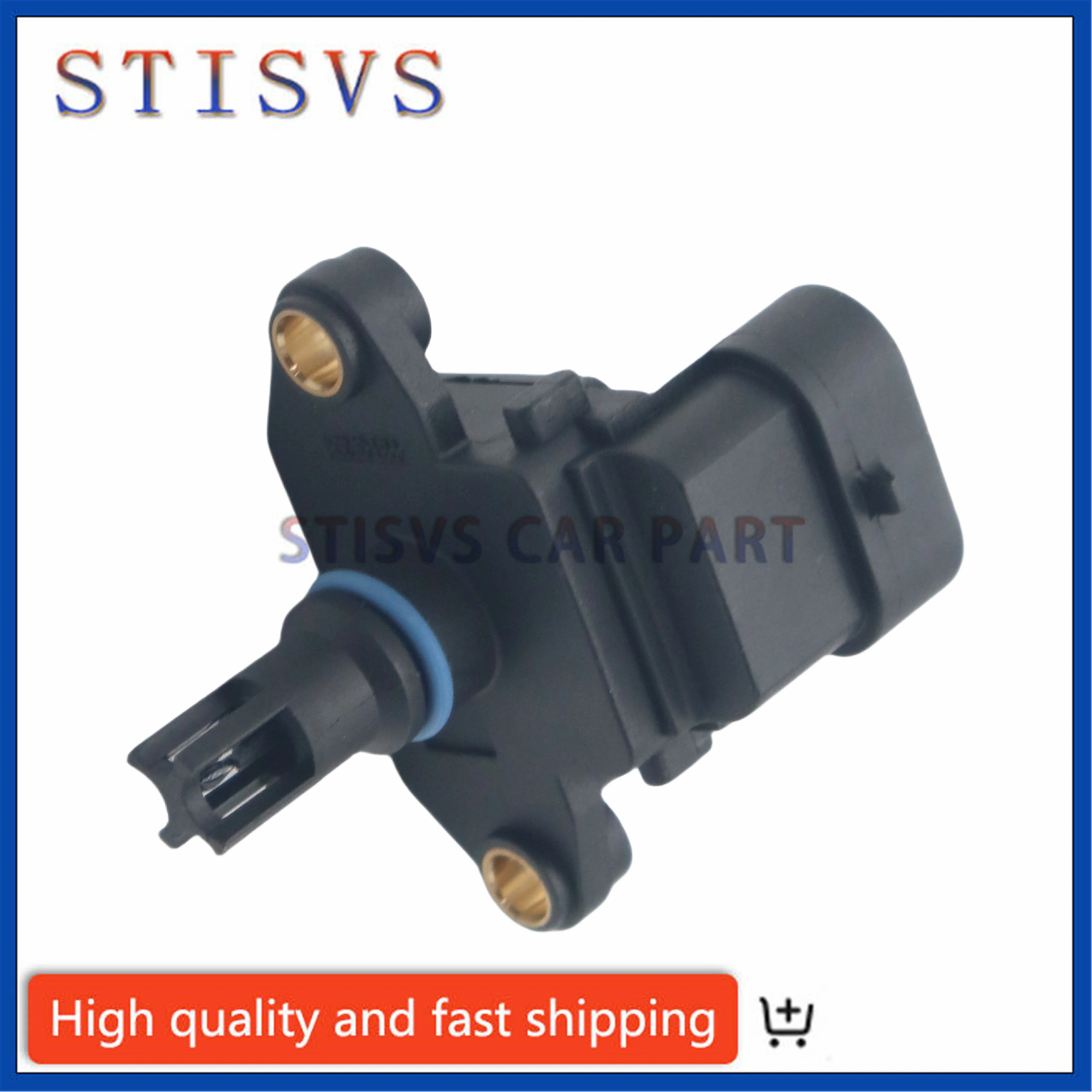 

5293985AA MAP Manifold Absolute Pressure Sensor For FORD CHRYSLER NEON SEBRING D-ODGE I-NTREPID P-LYMOUTH NEW