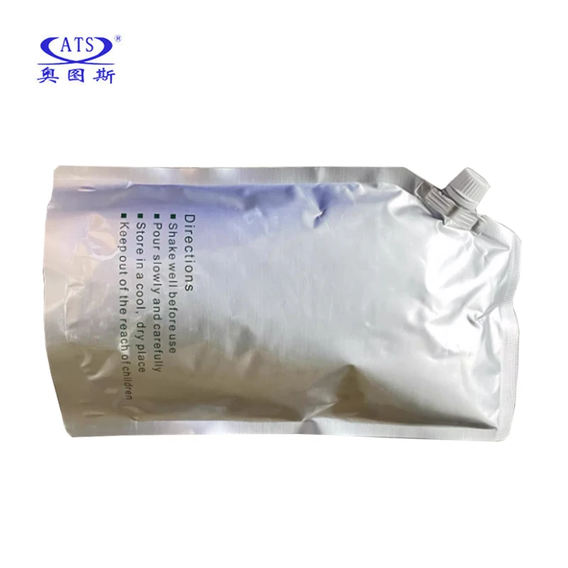 1PC MX850 MX950 MX1100 Toner Powder For Sharp 1054 1204 9008 12008 1205 10508 MX904 Compatible 1kg Toner Cartridge