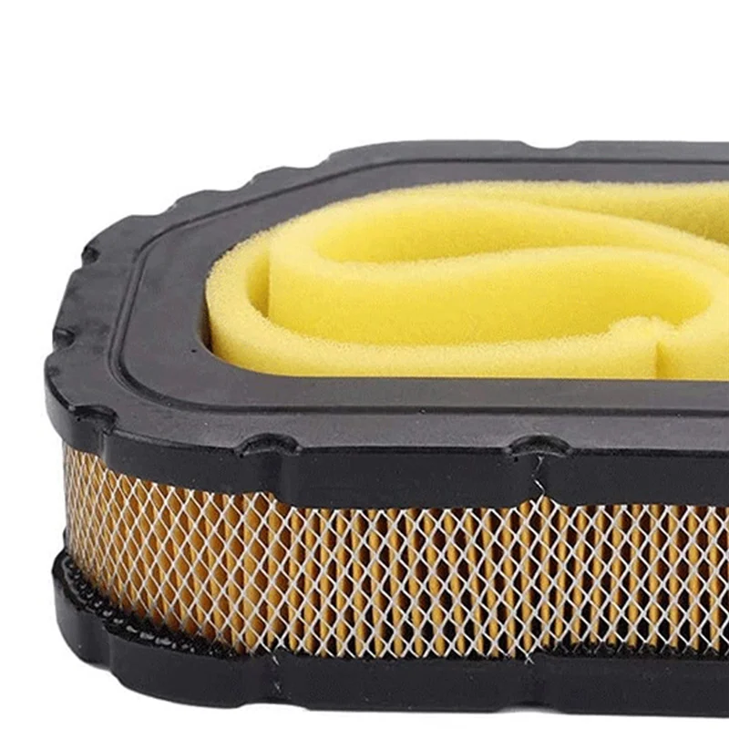 

COFA-1Set 52 050 02-S Machine Filter Replacement Accessories Air Filter Mower Parts Kit