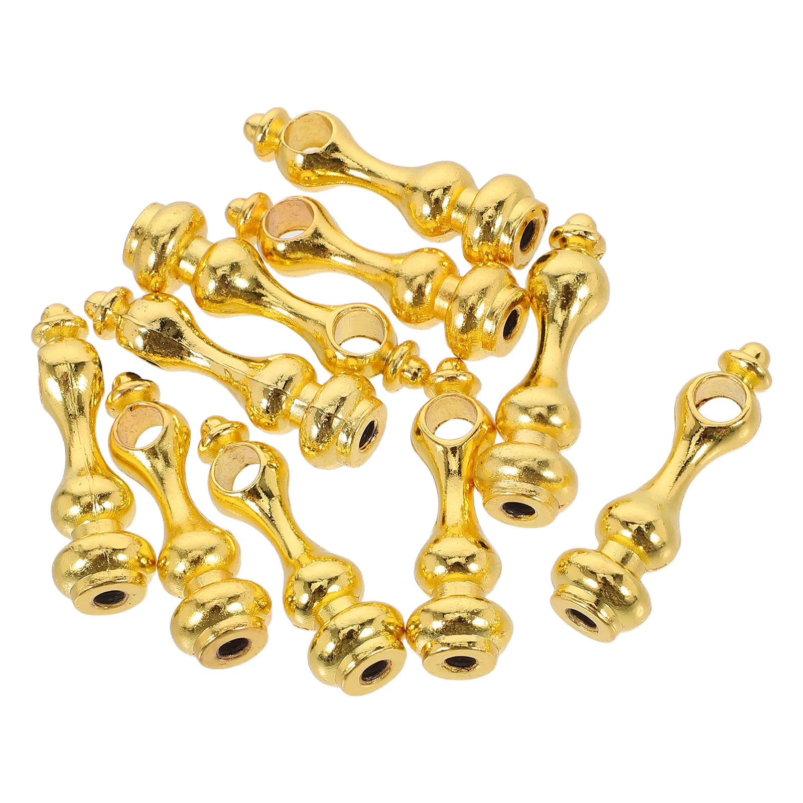 Рисунок 5 - металлические шпиндели-балястеры