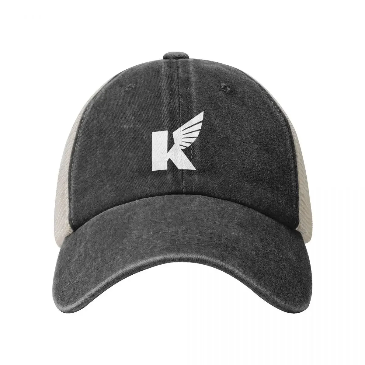 Khabib Nurmagomedov The Eagle Baseball Cap Thermal Visor Rave birthday Trucker Hats For Men Women's