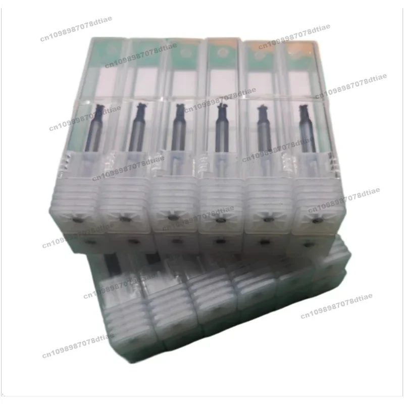 Watch Milling Cutter Gear Milling Cutter 6104 Watch Lathe Vertical Wheel Clutch 0.1 Modulus Cutter