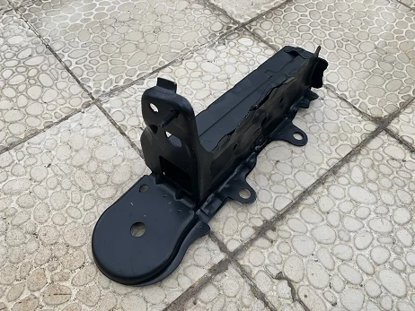 

For Toyota Avalon Camry 2018 2019 2020 Front Axle Mount Cross-Member Mount Steel Mount