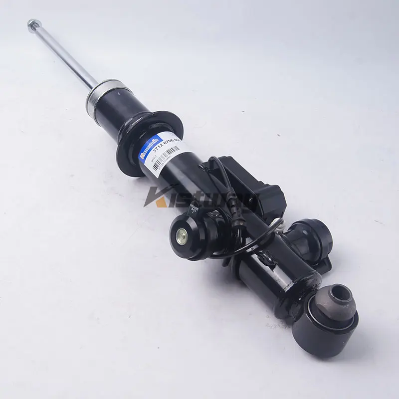 1PCS Front Or Rear Electronic EDC Shock Absorbers For BMW 5 Series F10 F11 2WD 37116796855 37116796856 37126796859 37126796860