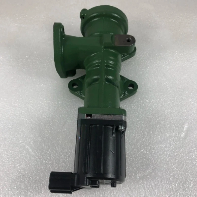 Engine EGR valve Tianjin exhaust gas recirculation valve 5271307/5473368