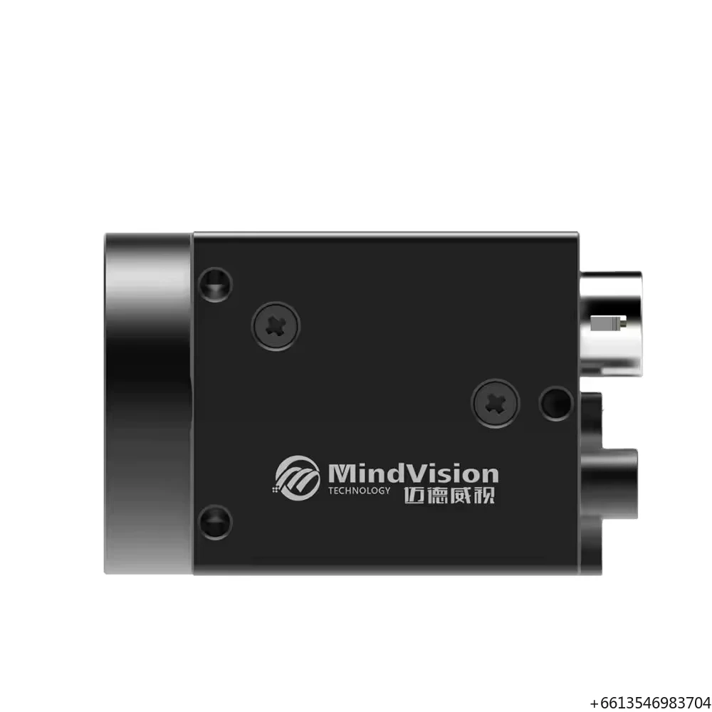 3MP High Speed USB 3.0 Global Shutter Area Scan with C-Mount Industrial Camera for Automation & Robotics