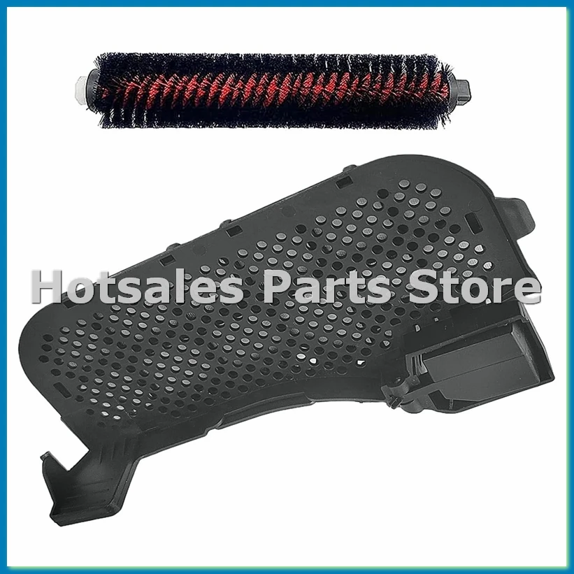 

Фильтр для воды и самоочищающаяся щетка для ухода за устройством S8 Pro Ultra - аксессуары A33R