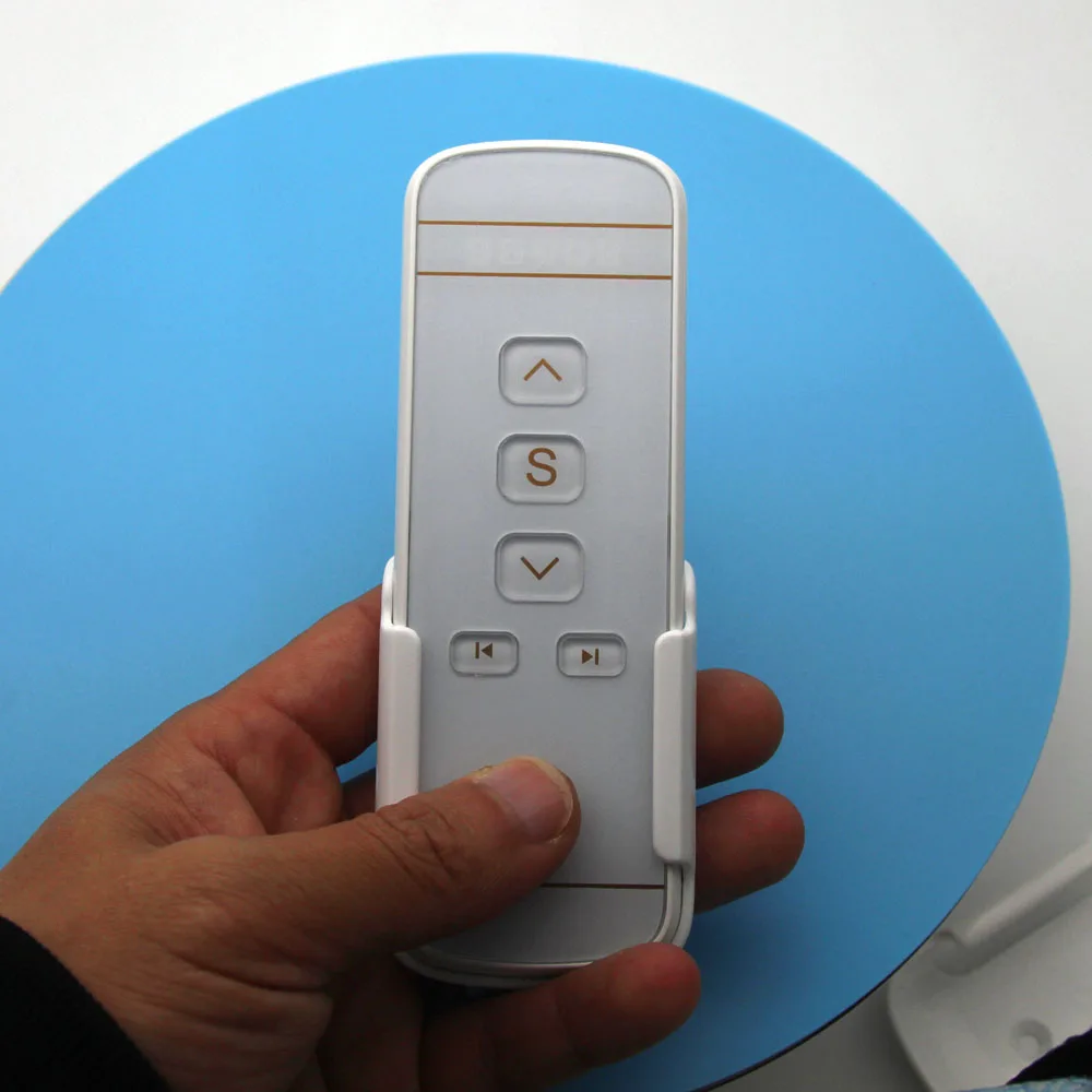 Telis 1 4 RTS Pure 5 Channel Curtain Remote Control Replacement 1810633 1810632 1810632A 1810632 1810630 1810631