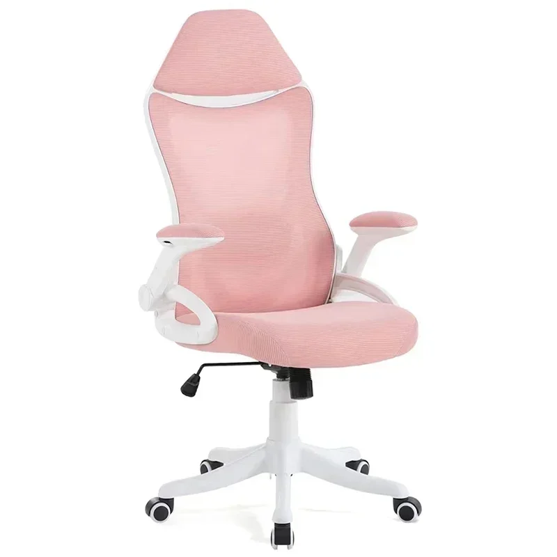 * Ventilate Comfort Sedentariness Sessions Boss Office Chair Computer Chair Student Ergonomics Net Chair Commerce Furniture
