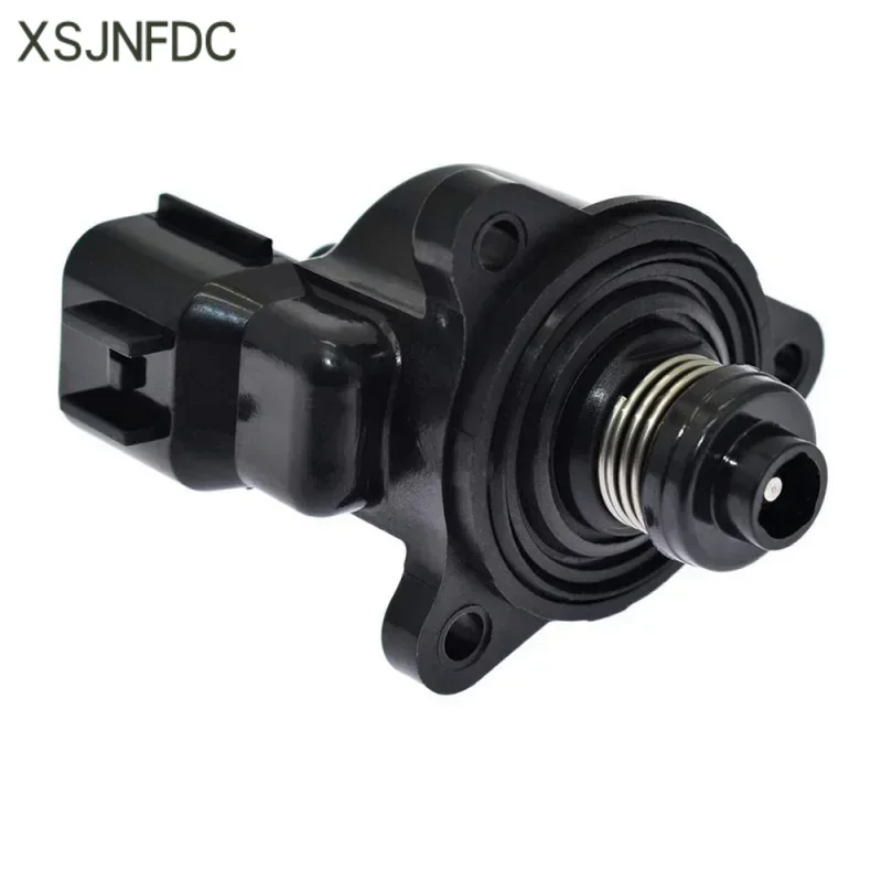 13520-31G00 Speed Control Valve IAC Fit for UTV ATV Motor bike Suzuki Idle  1352031G00 Auto Parts Car Accessories